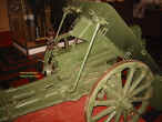 This gun is to be seen in Budapest Army Museum