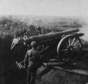 Written in pencil on the back of photo (that comes from the collection of Peter Kempf) "Galizien Juli 1917"