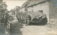Photo from the collection of Mario Doherr