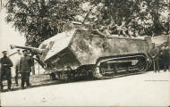Photo from the collection of Mario Doherr