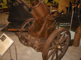 Note: Minenwerfer 17cm a/A