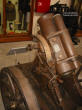 Note: Minenwerfer 17cm a/A