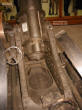 Note: Minenwerfer 17cm n/A ("neuerArt")