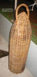 Wicker Ammo Container