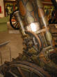 25cm schwerer Minenwerfer n/A - Note: (neuer Art)