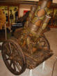25cm schwerer Minenwerfer n/A - Note: (neuer Art)