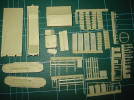 Contents of the Ammo Vehicle kit