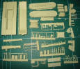 Contents of the SP Gun kit