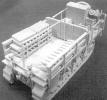 This shows the built kit