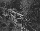 WW2 28cm Schwere (?) Bruno