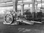 British 8inch Howitzer