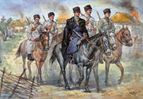 Kuban Cossacks (c) Strelets