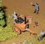 Scene from the Italian Front, 1917.
