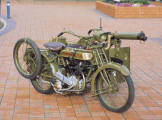 Clyno